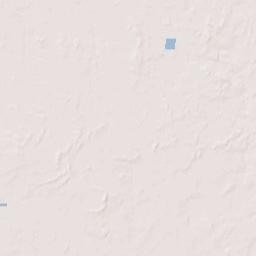 North Judson Terrain Map