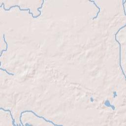 1400-1498 South Zimmer Road, Warsaw, IN Terrain Map