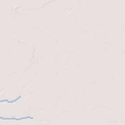 Ayersville Ohio Terrain Map