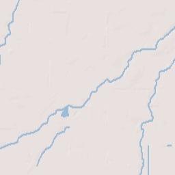 East Mulberry Street, Deshler, OH 43516 Terrain Map