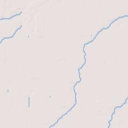 Hoytville Ohio Terrain Map