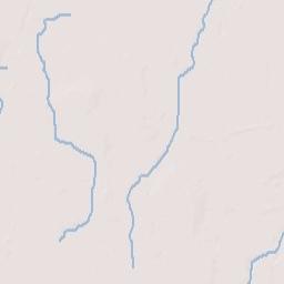 Amsden Ohio Terrain Map