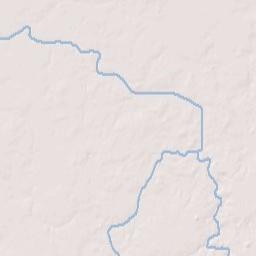 Fireside Ohio Terrain Map