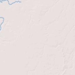 Hartland Station Ohio Terrain Map