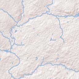 301-355 Currant Street, Mercer, PA 16137 Terrain Map