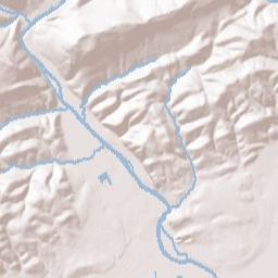 Avis Terrain Map
