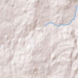 Nogueira Terrain Map