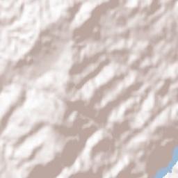 Perafita Terrain Map