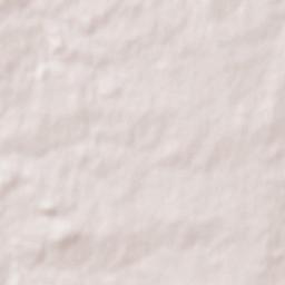 Almendra Terrain Map