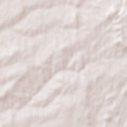 Santiz Terrain Map