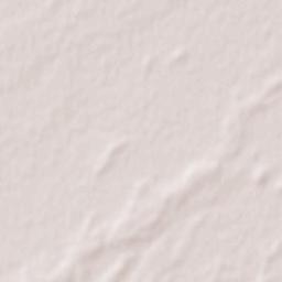 Bobadilla del Campo Terrain Map