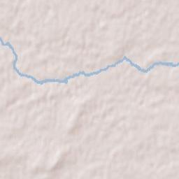 Navalmanzano Terrain Map
