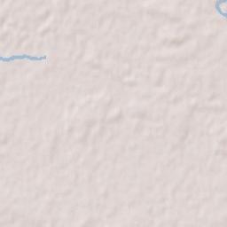 Aguilafuente Terrain Map