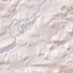Yelo Terrain Map
