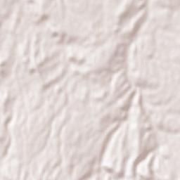Alconchel de Ariza Terrain Map