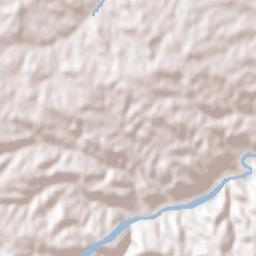 Jaraba Terrain Map
