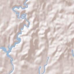 Salomó Terrain Map