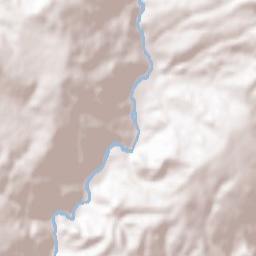 Pago Veiano Terrain Map