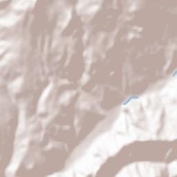 Buonalbergo Terrain Map