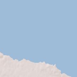 Giovinazzo Terrain Map