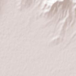 Kanatlarci Terrain Map