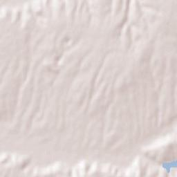 Meriç Terrain Map