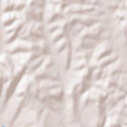 Sultangazi Terrain Map