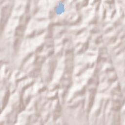 Eyüpsultan Terrain Map