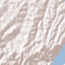 Sarıyer Terrain Map