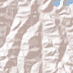 Ereğli Terrain Map