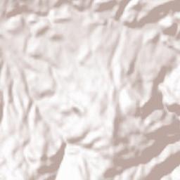 Araç Terrain Map