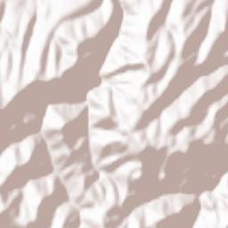 Canik Terrain Map