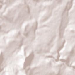 Hanak Terrain Map