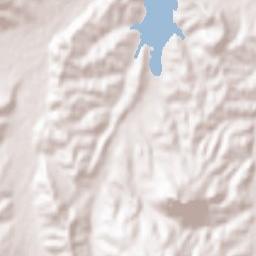 Hau-ri Terrain Map