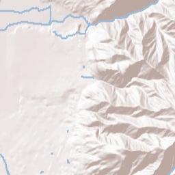 2510 Washington Blvd Ogden UT Terrain Map