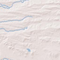 10617 Arabian Lane, Cheyenne, WY 82009 Terrain Map