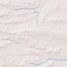 9141-9299 Yellowstone Road, Cheyenne, WY Terrain Map