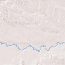 229 Industrial Way, Pine Bluffs, WY 82082 Terrain Map