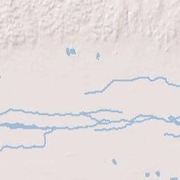12513-13437 West North River Road, North Platte Terrain Map