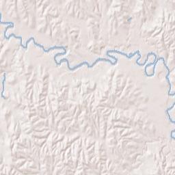 604 Main Street Mason City NE 68855 Terrain Map