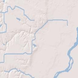 851-899 9th St St Paul NE 68873 Terrain Map