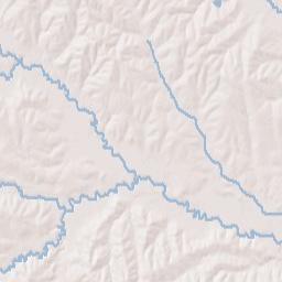 101 Pine Street Weston NE 68070 Terrain Map