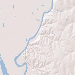 24037-24499 West Q Street, Waterloo, NE Terrain Map