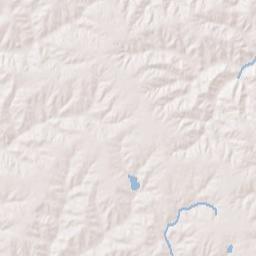 200-298 2nd Street Orient IA Terrain Map