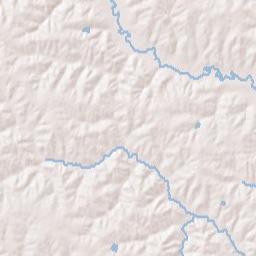 3069-3099 310th Street, Orient, IA 50858 Terrain Map