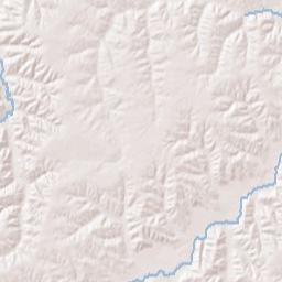 500-698 North West Street Truro IA Terrain Map