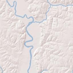 3300-3386 Iowa 78 Brighton IA 52540 Terrain Map