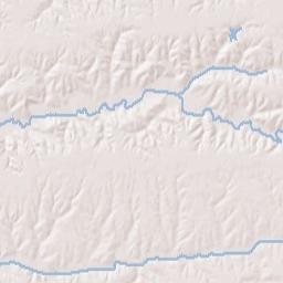 338-368 320th Street, North Henderson, IL Terrain Map