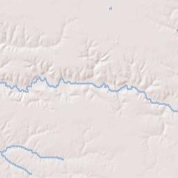 2900-2936 U.S. 150, Rio, IL 61472, USA Terrain Map