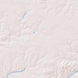 252-298 Exchange Street, Galva, IL 61434 Terrain Map